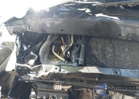 2012 Hyundai Accent Gls из США, поврежденный, VIN KMHCT4AE4CU241445